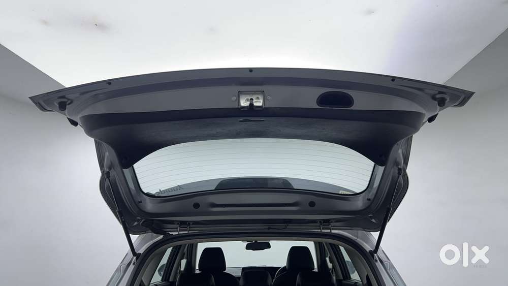 Kia Seltos 1.4 Gtx + Petrol At, 2020, Petrol