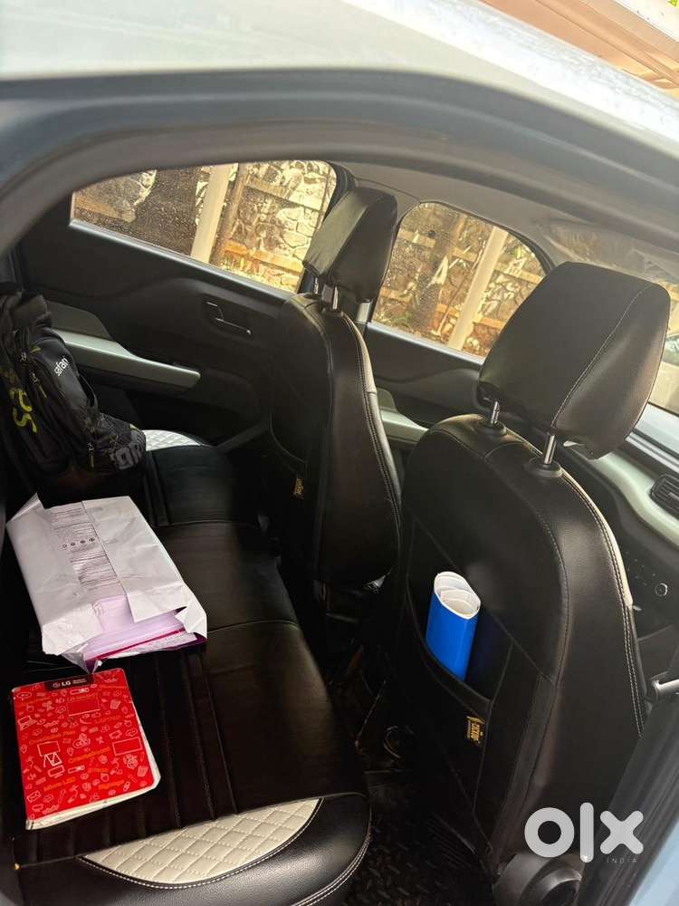 Tata Punch 2023 Cng For Sals