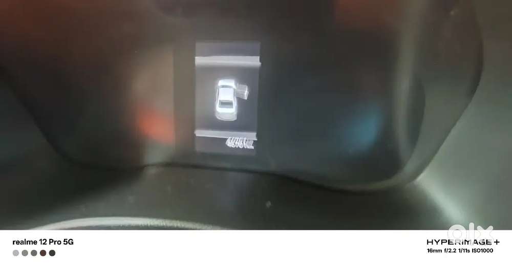 Hyundai Verna 1.6 Sx 2023 Excellent Condition With Sunroof