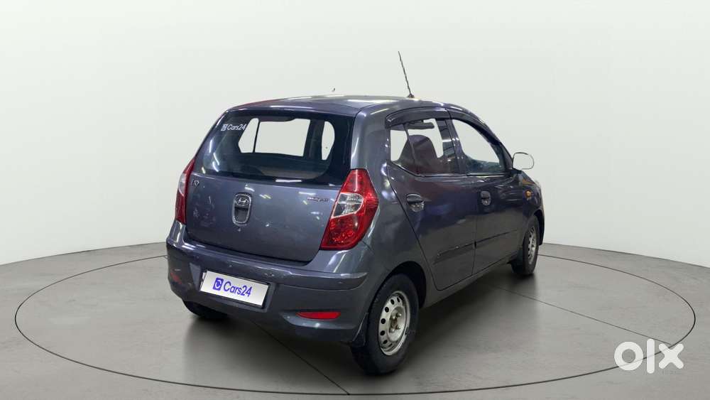 Hyundai I10 Magna 1.1l, 2016, Petrol
