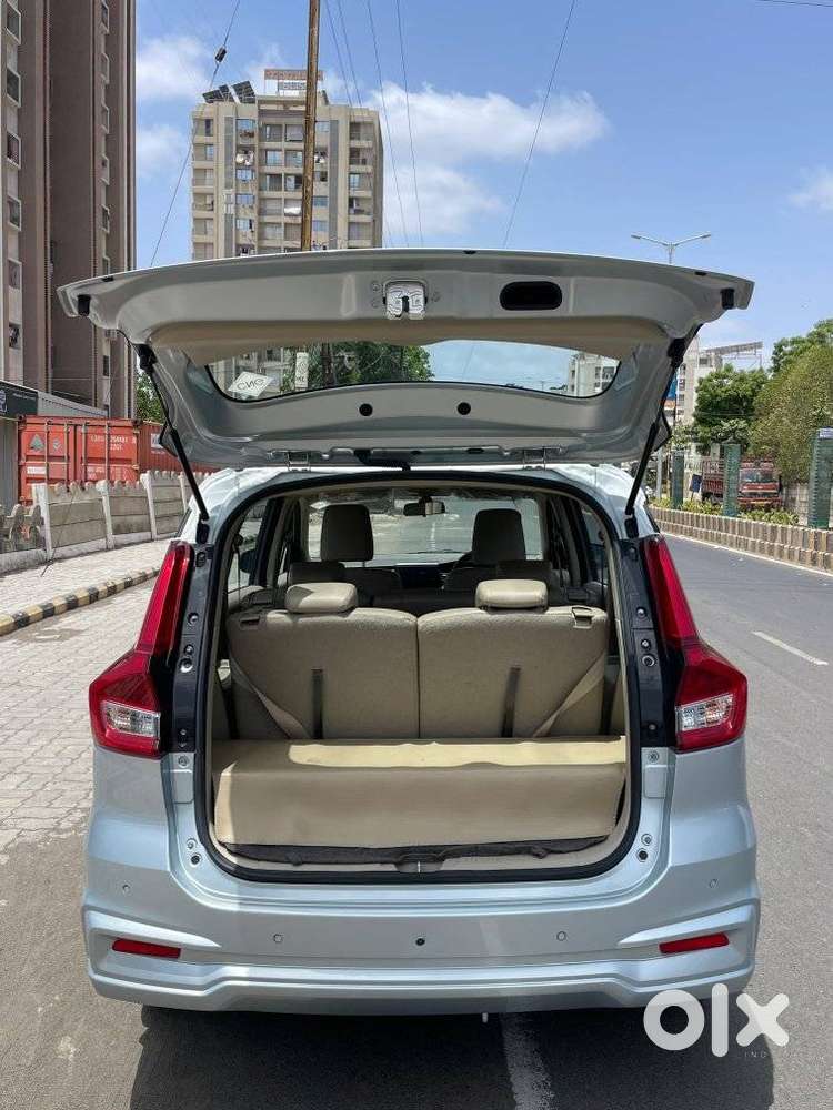 Maruti Suzuki Ertiga Vxi (o) Cng, 2024, Cng & Hybrids