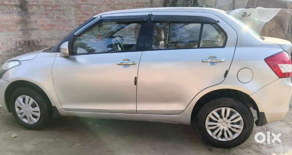 2nd Owner Maruti Swift 2014