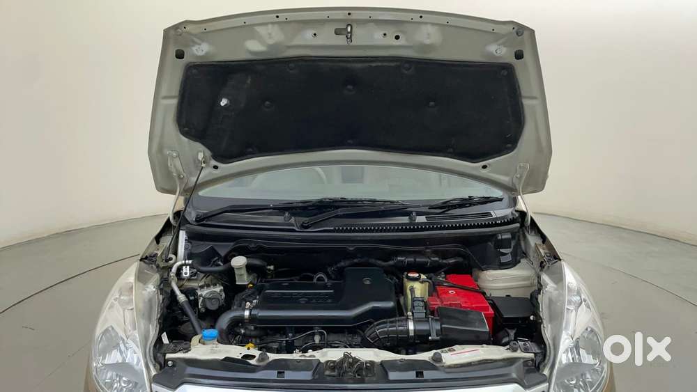 Maruti Suzuki Ertiga Shvs Zdi Plus, 2016, Diesel