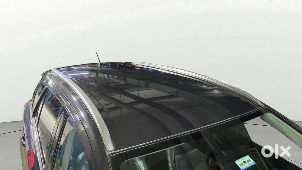 Maruti Suzuki S-cross Alpha 1.3, 2016, Diesel