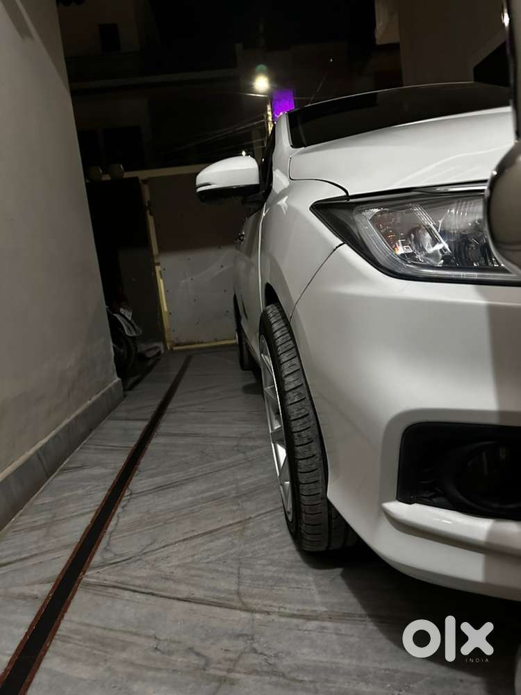 Honda City 2015 Diesel