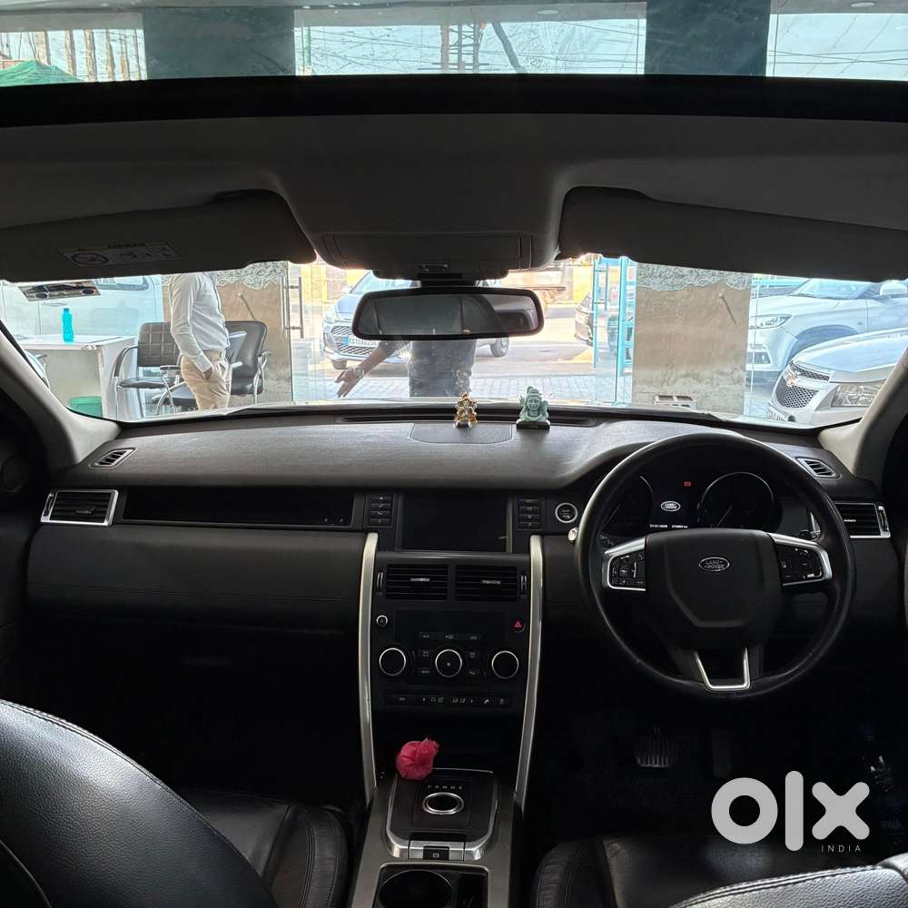 Land Rover Discovery Sport Td4 Se, 2017, Diesel