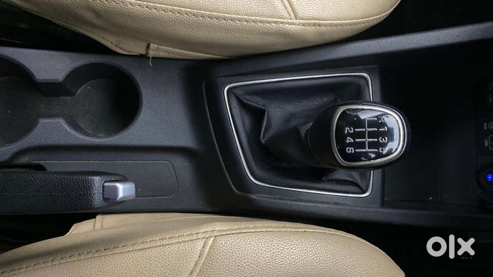 Hyundai Elite I20 Asta 1.4 Crdi, 2018, Diesel