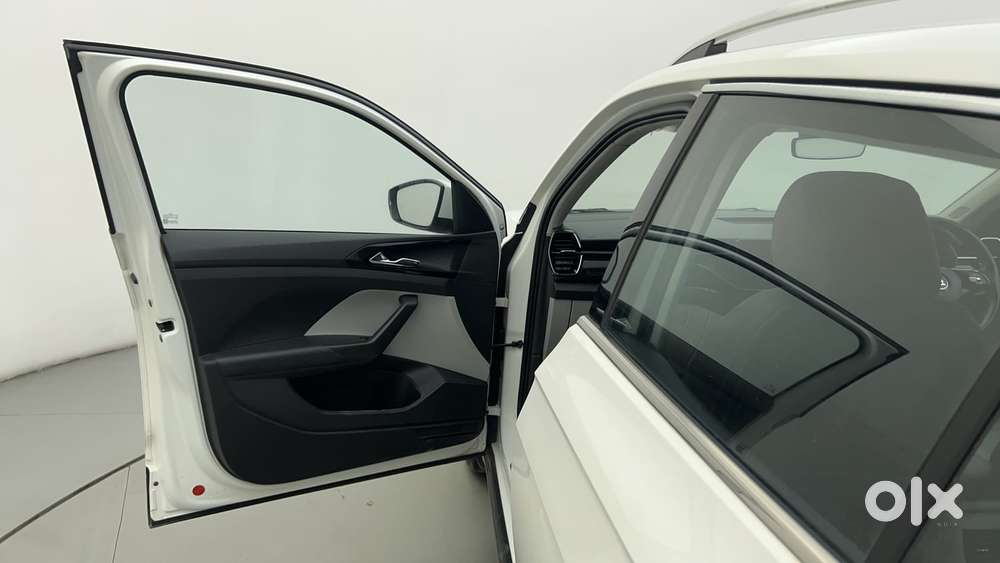 Skoda Kushaq Style 1.0l Tsi At, 2021, Petrol