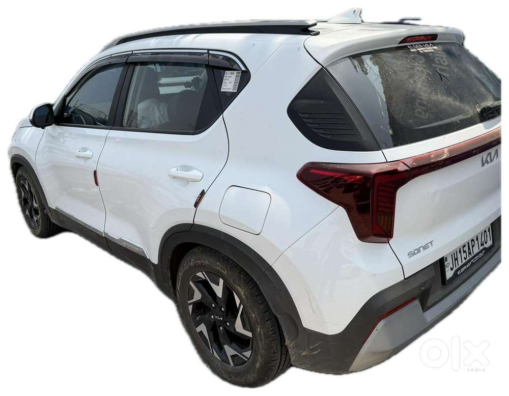 Kia Petrol Manual 2026