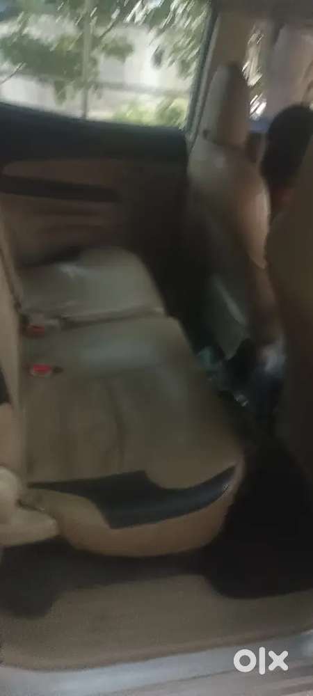 Honda Mobilio Diesel 2014 Good Condition Top Model