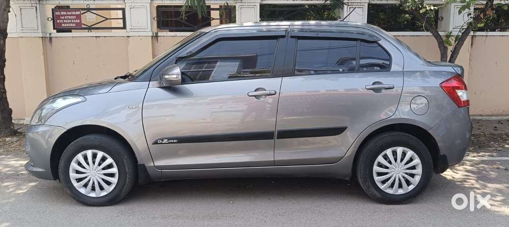 Maruti Suzuki Swift Dzire 2012-2015 Vdi, 2013, Diesel