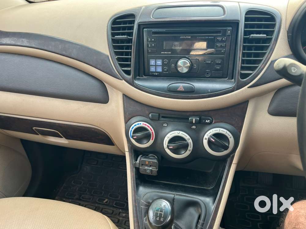 Hyundai I10 Era | Vip Number | Passing Till 2030