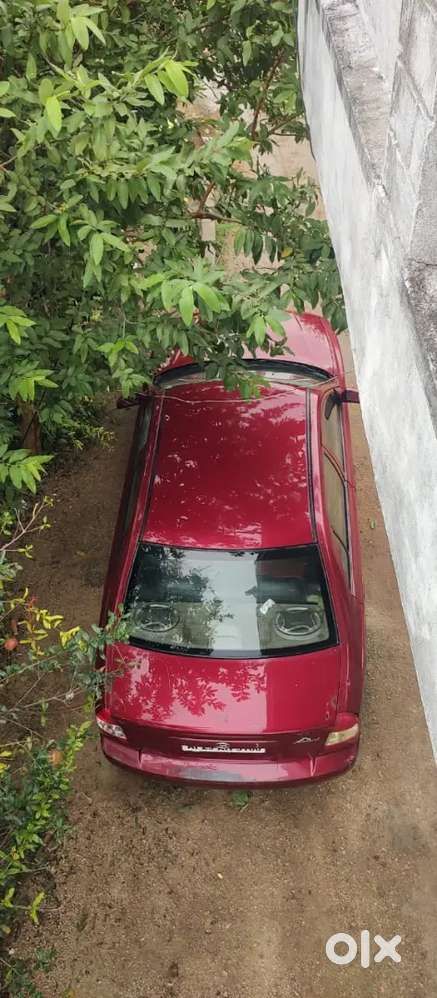 Hyundai Accent 1.5 2009
