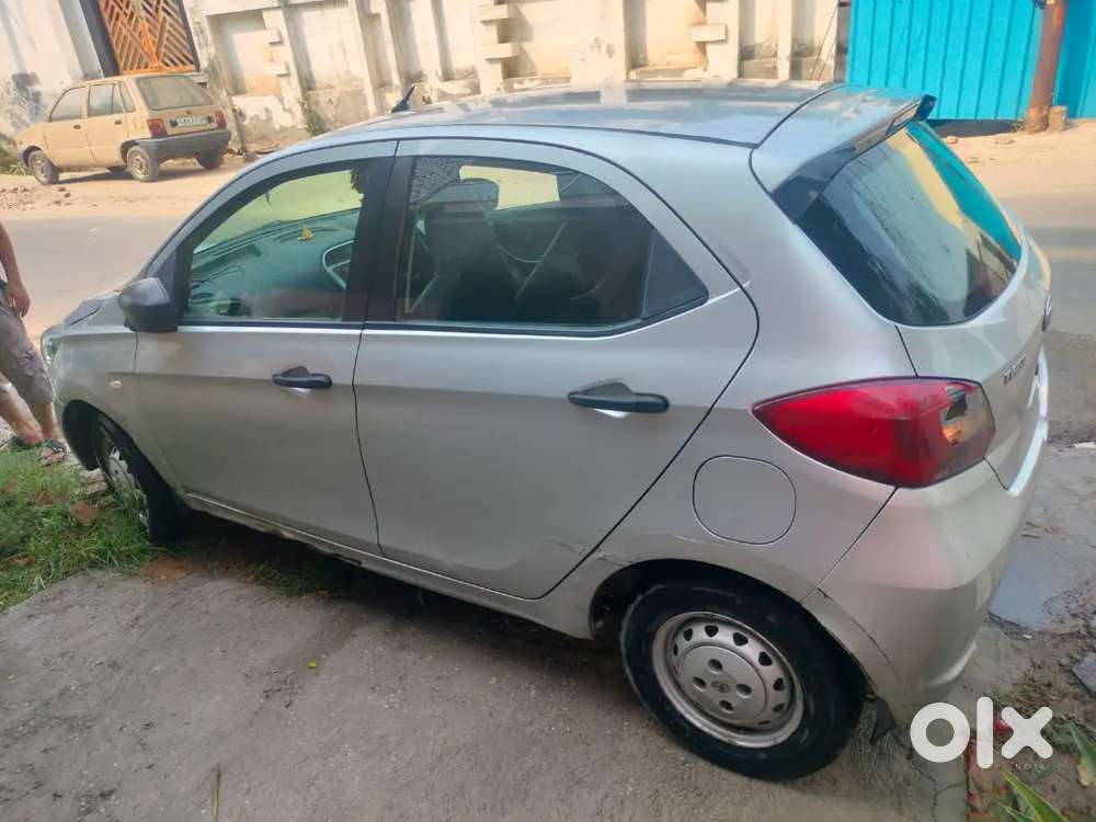Tata Tiago Xm 2016 Diesel
