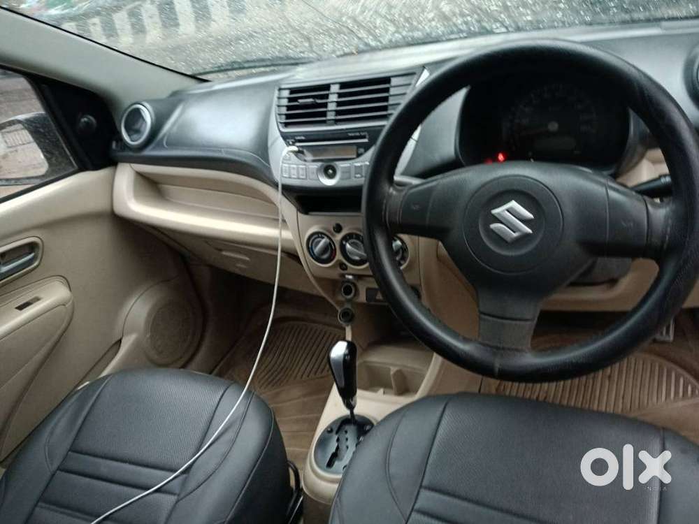 Maruti Suzuki A-star Zxi Optional, 2012, Petrol