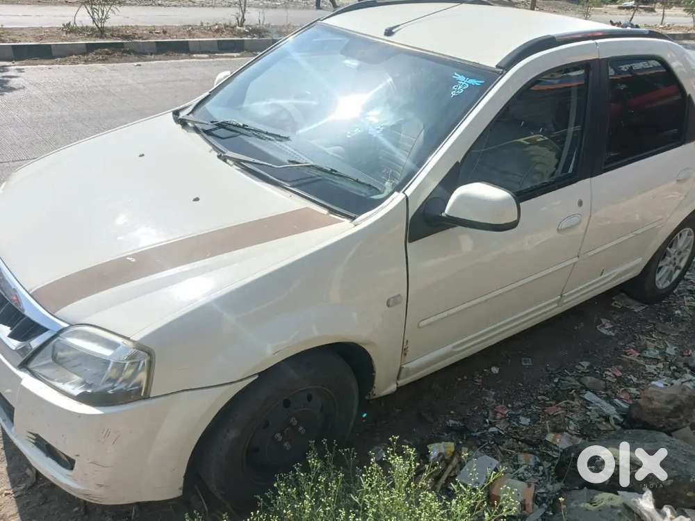 Mahindra Verito 2013 Diesel Good Condition