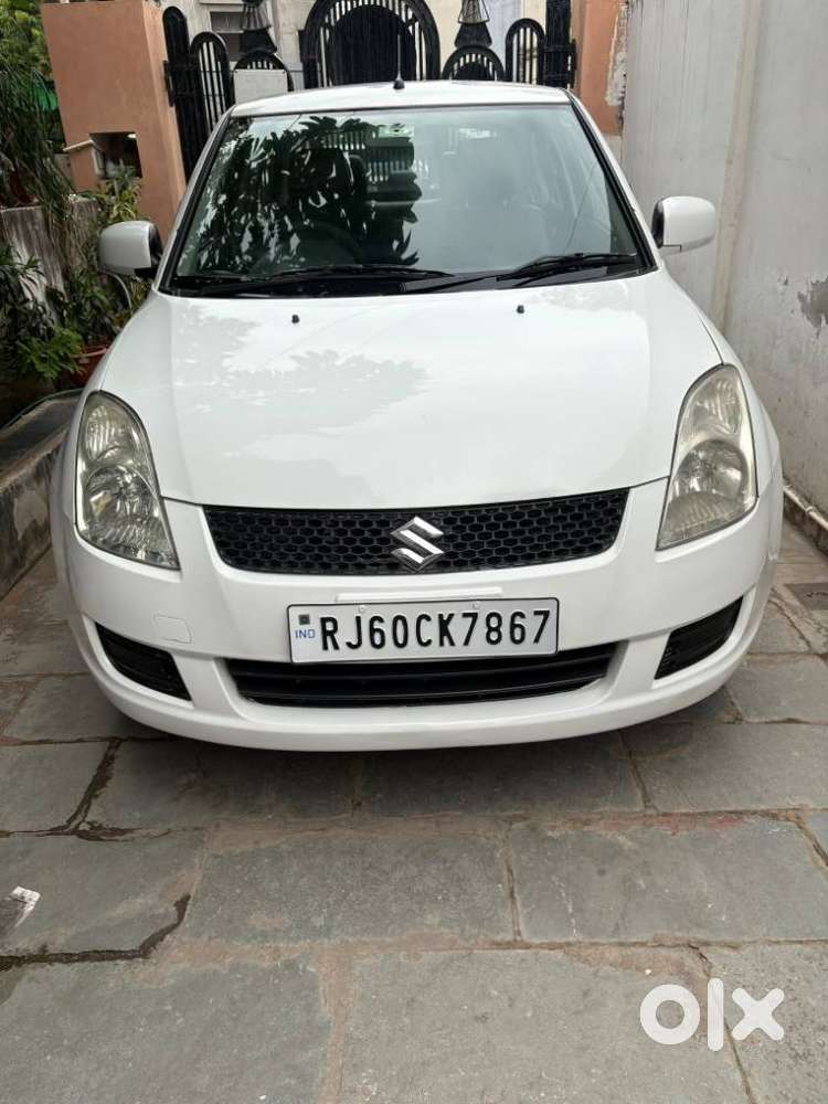 Maruti Suzuki Swift Dzire Tour Ldi, 2017, Diesel