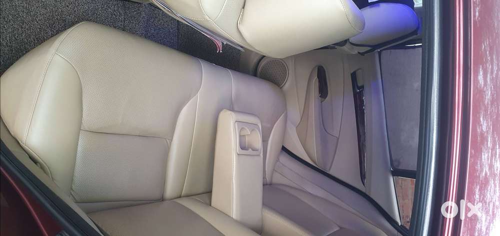 Honda City 2012