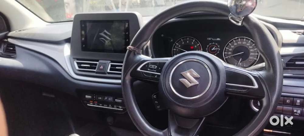 Maruti Suzuki Baleno 1.2 Zeta Cng, 2023, Cng & Hybrids