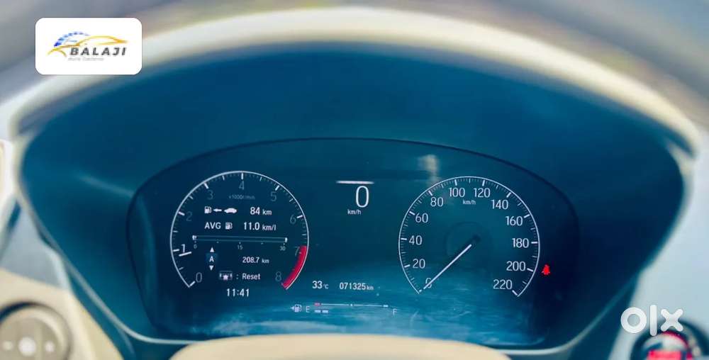 Honda City 1.5 Vx I-vtec Mt, 2021, Petrol