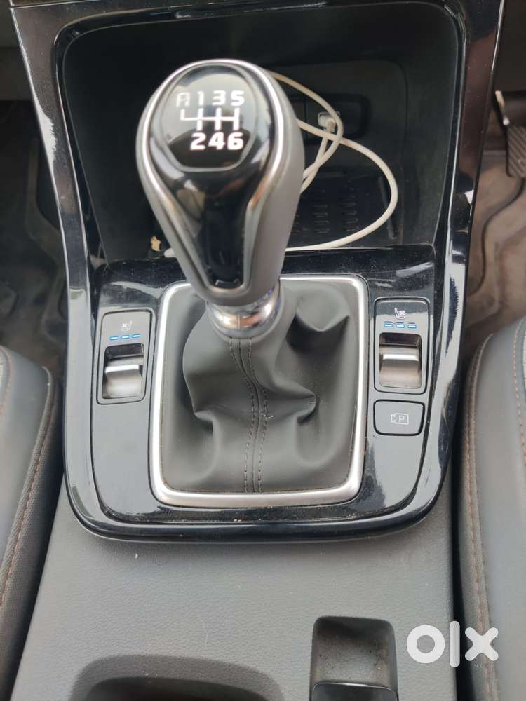 Hyundai Creta 1.6 Sx Option Diesel, 2024, Diesel