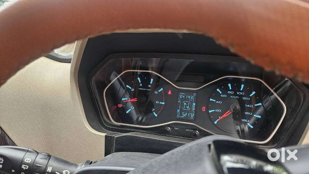 Mahindra Scorpio Classic 2.2 S 11 Mt 7 Cc, 2025, Diesel
