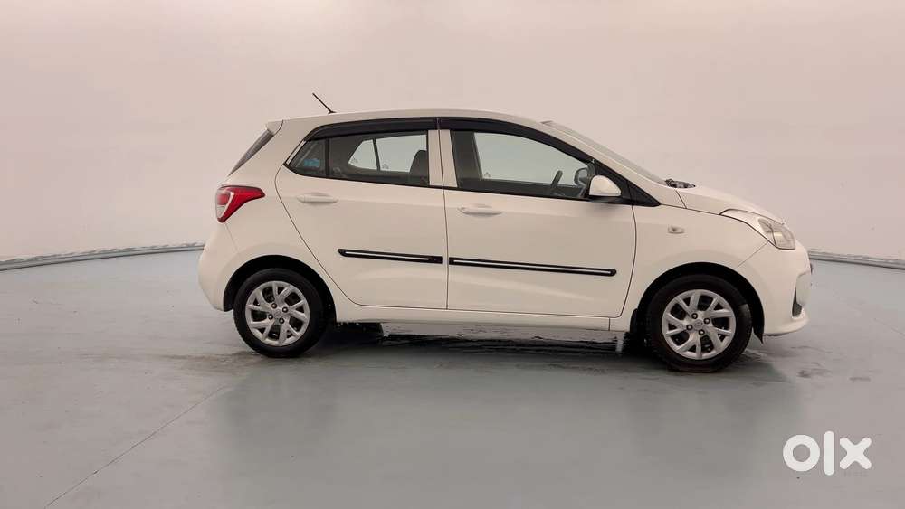 Hyundai Grand I10 1.2 Kappa Magna, 2018, Petrol