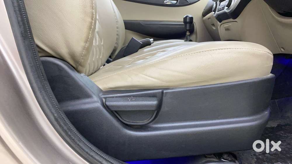 Hyundai I20 2012-2014 Magna Optional 1.2, 2013, Petrol