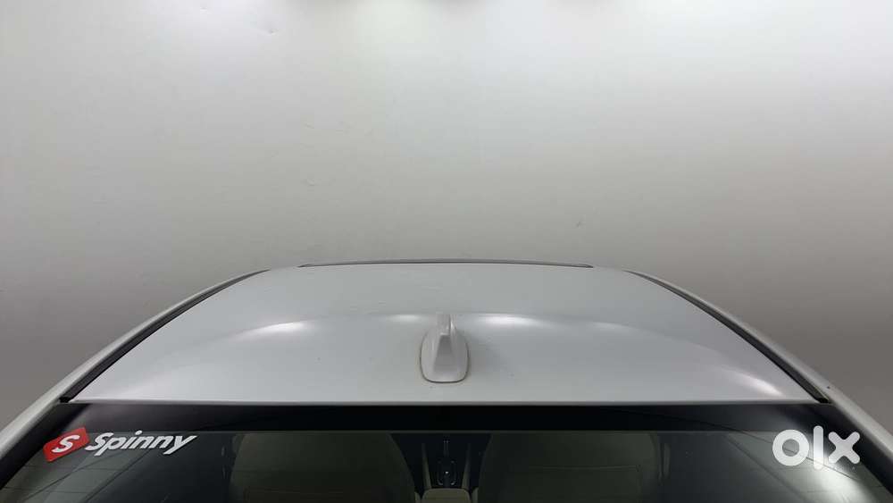 Honda City I-vtec Cvt Vx, 2022, Petrol