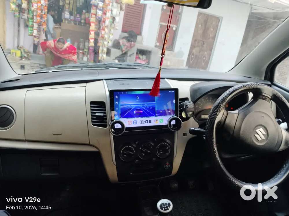 Ac Not Working Koi Probla Nhi Hai Cng Gadi Hai Bahar Ki Cng Hai