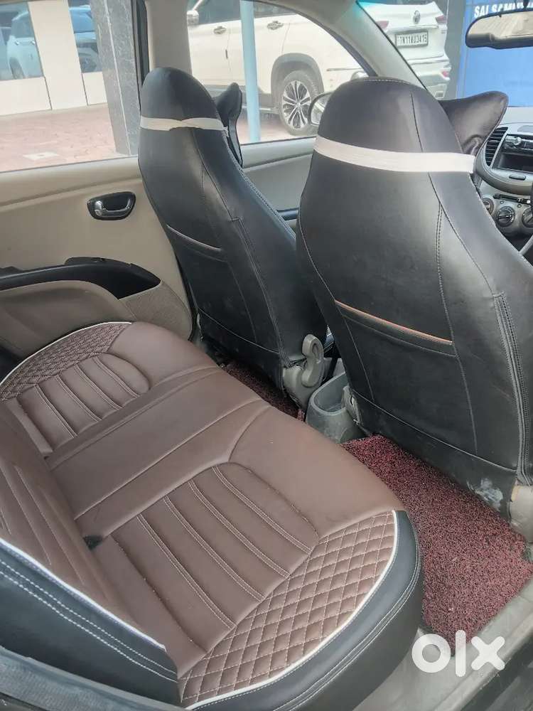 Hyundai I10 Petrol Magna 2011 Finance Available