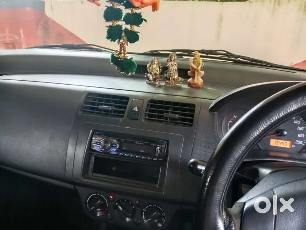 Maruti Suzuki Swift Dzire 2014 Tour