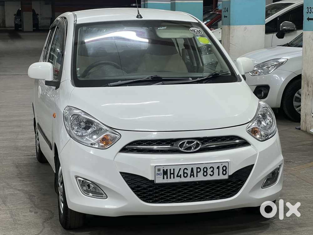 Hyundai I10 Magna 1.1l, 2016, Petrol