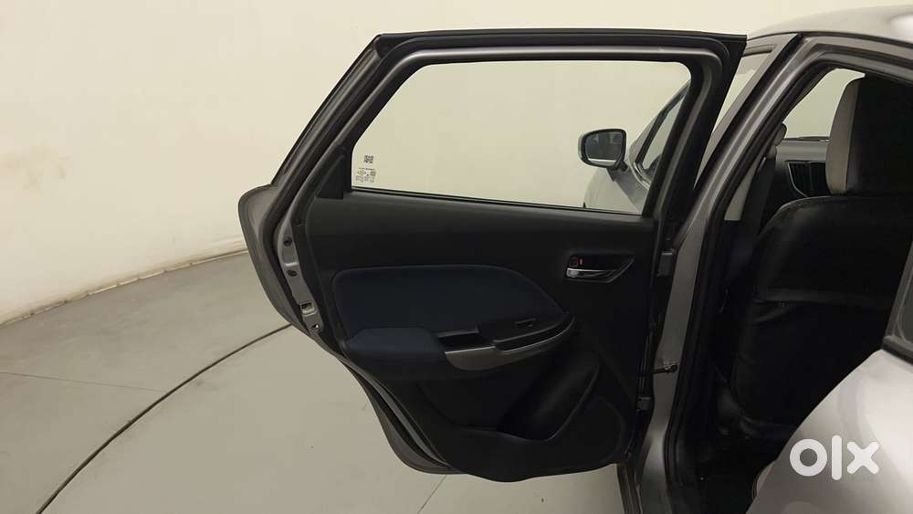 Maruti Suzuki Baleno 1.3 Delta, 2020, Petrol