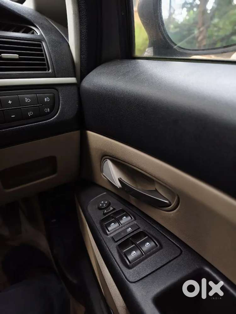 Fiat Linea 2010 Diesel Good Condition