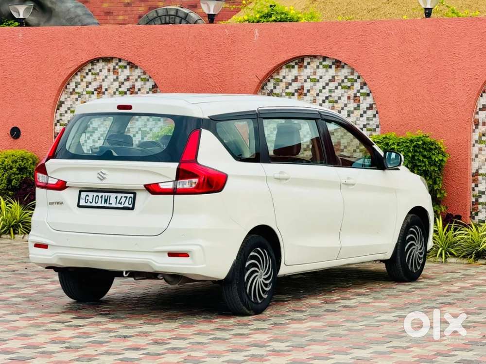 Maruti Suzuki Ertiga, 2023, Cng & Hybrids