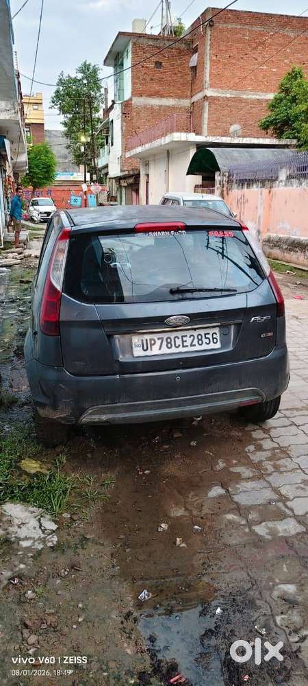 Ford Figo 2010 Model