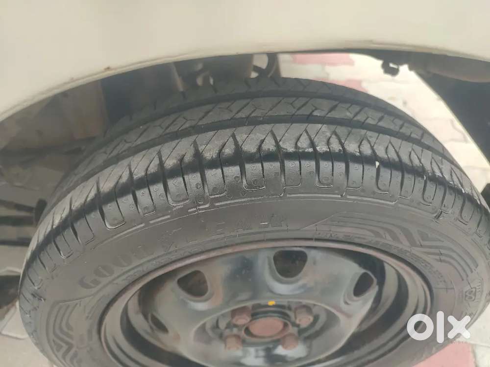 Maruti Suzuki Wagon R 2004