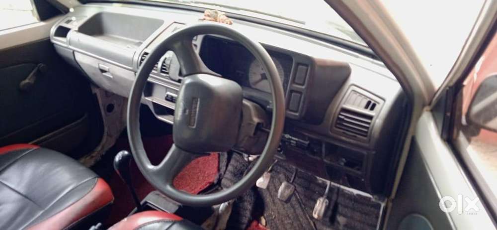 Maruti Suzuki 800 2013 Petrol Well Maintained