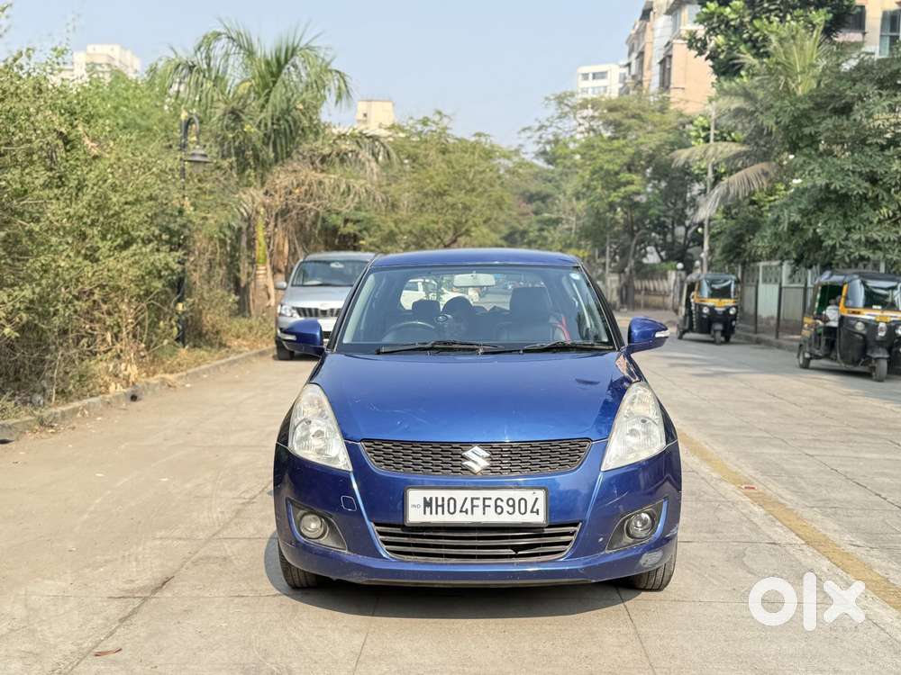 Maruti Suzuki Swift Ddis Vdi, 2012, Diesel