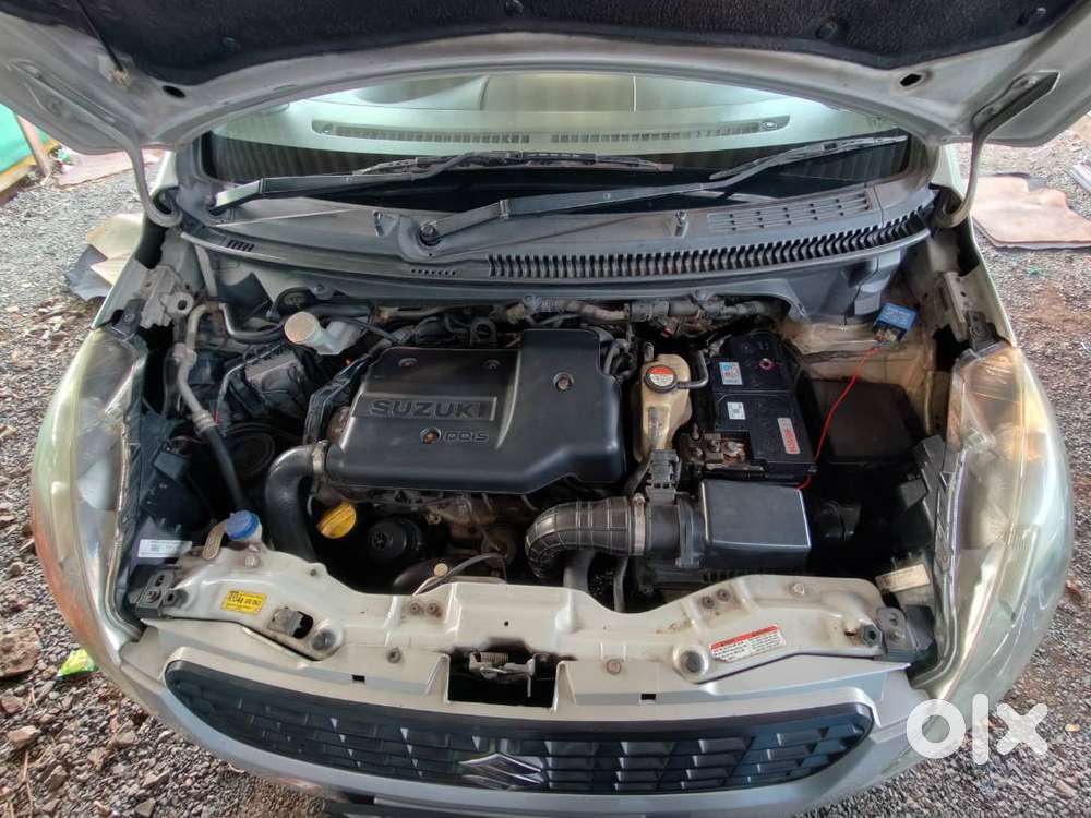 Maruti Suzuki Ertiga 2014 Diesel Good Condition