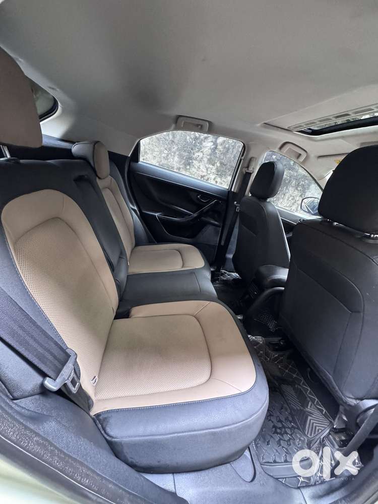 Tata Nexon 1.5 Revotorq Xza Plus Premium Dual Tone, 2022, Diesel