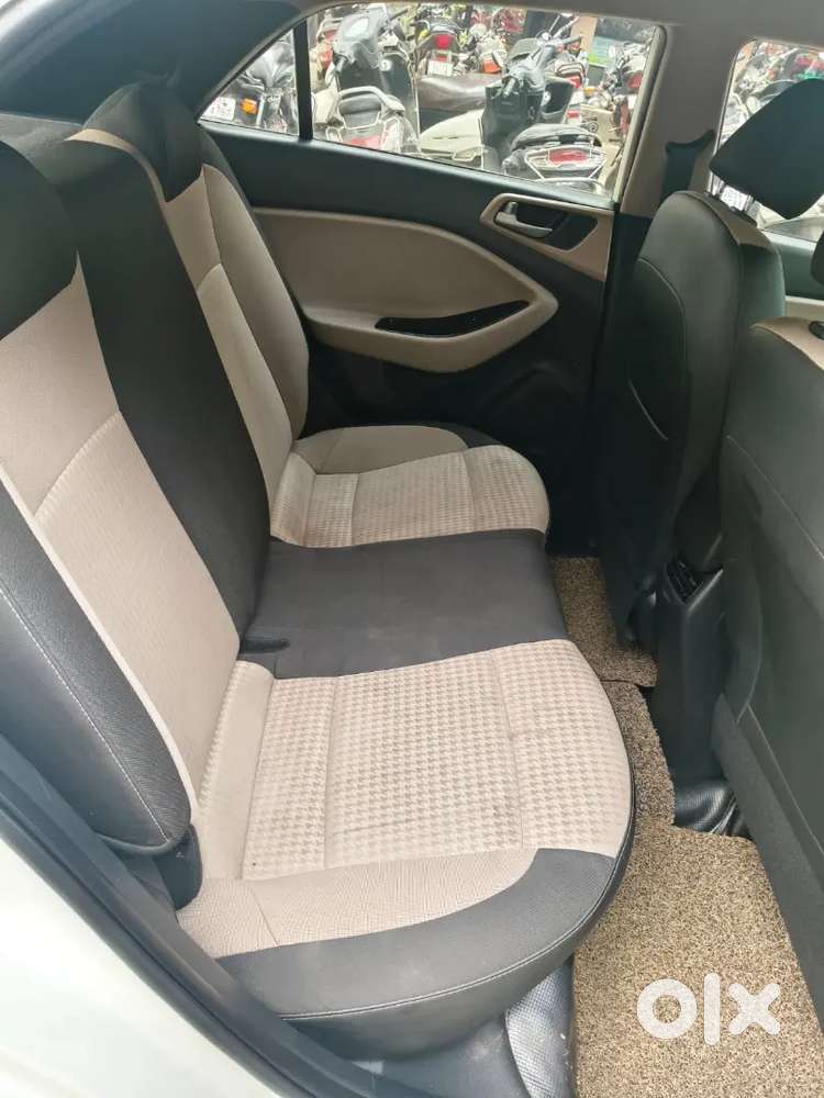 Hyundai I20 1.2 Asta Vtvt Petrol 2018 Model