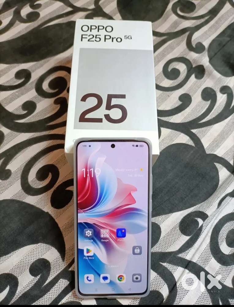 Oppo f25 pro 5G