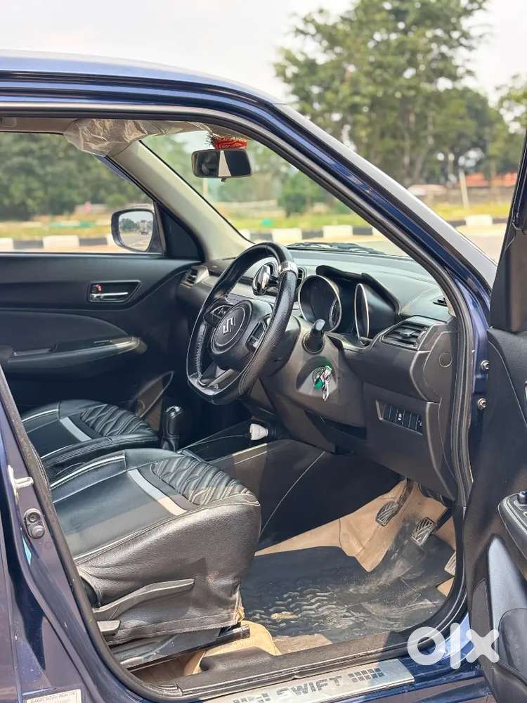 Swift Maruti Suzuki 2022 Petrol Vxi Abs