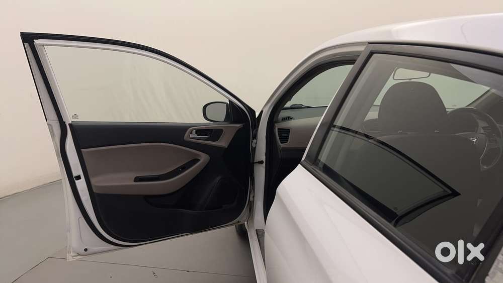 Hyundai Elite I20 Asta (o) 1.2 Mt, 2019, Petrol