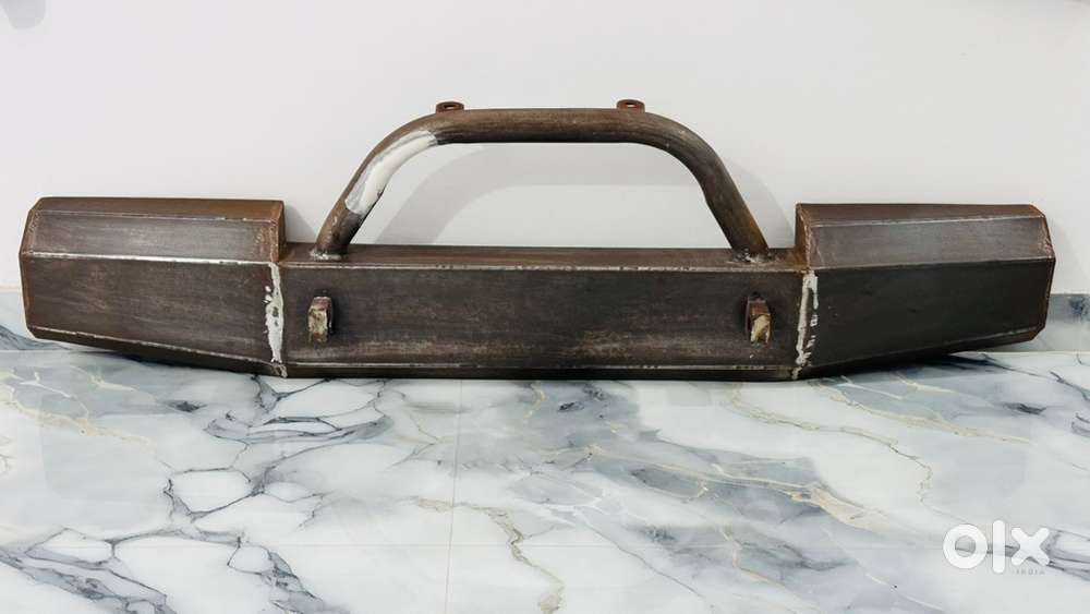 Thar bumper - Spare Parts - 1806936222