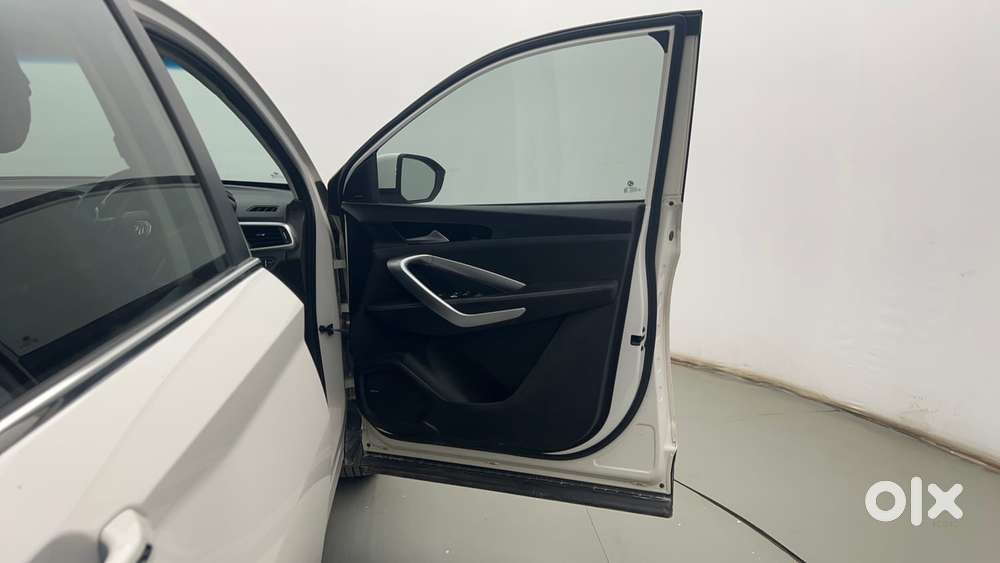 Mg Hector 2.0 Sharp Diesel, 2020, Diesel