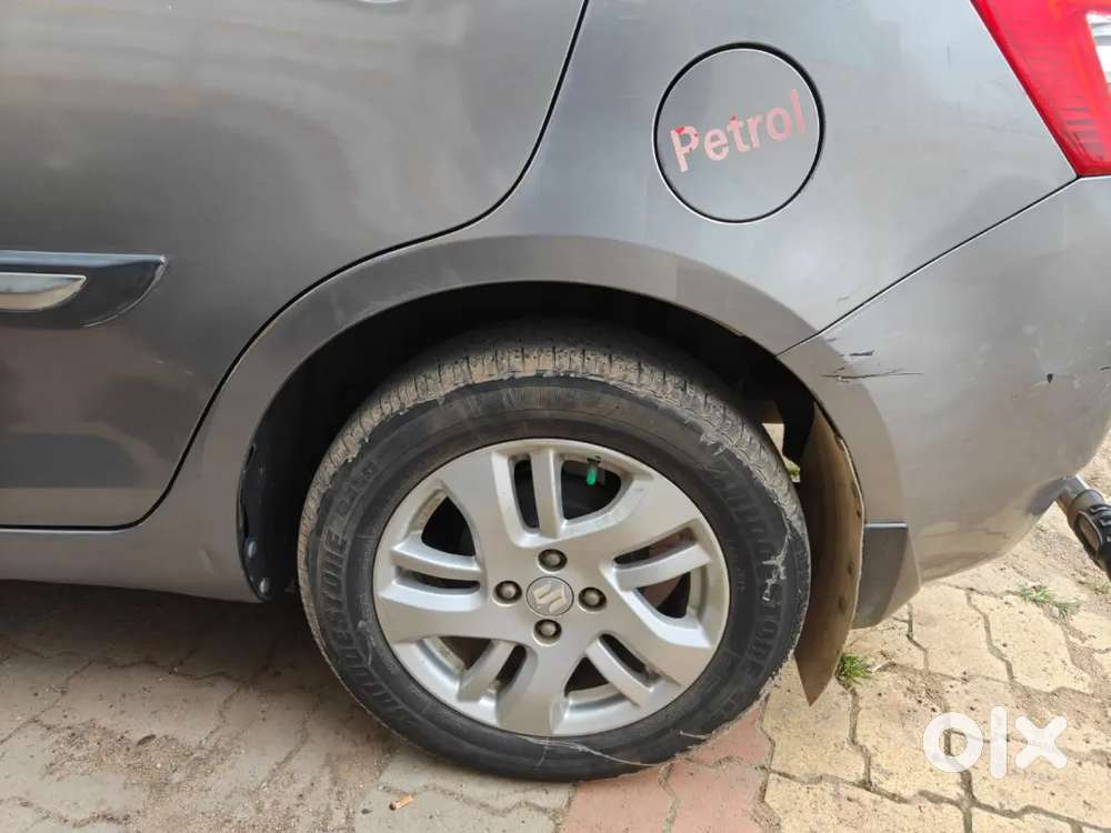 Maruti Suzuki Dzire 2014