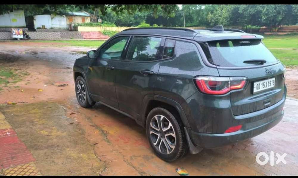 Jeep Compass 2.0 Model S (o) Diesel Mt, 2023, Diesel